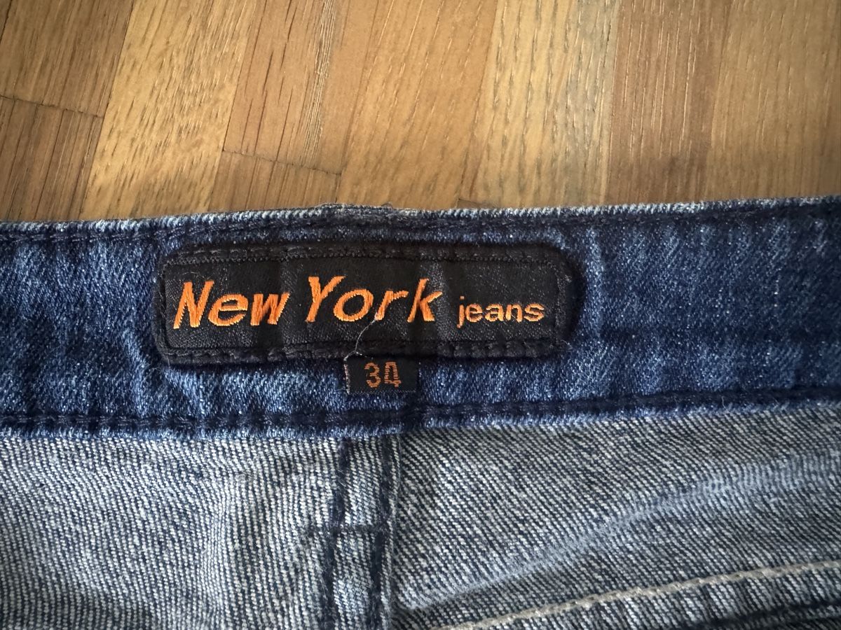 Jeans: Jeans New York – Gebraucht aus Münsingen von sam_528s 5