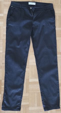 Pantalon noir taille 38