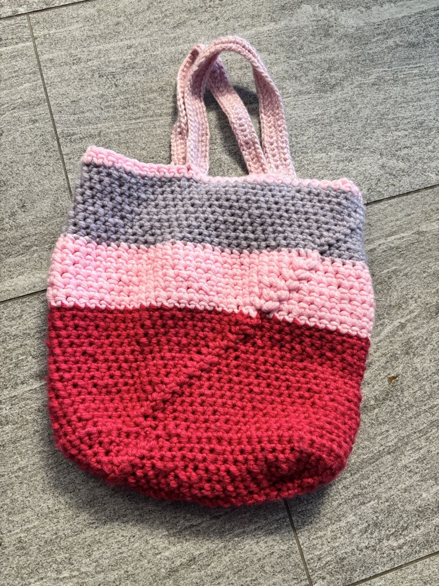 Borse da donna: Handgemachte Handtasche – Nuovo (secondo la descrizione) da Schiers venduto da mar_mv2h 1