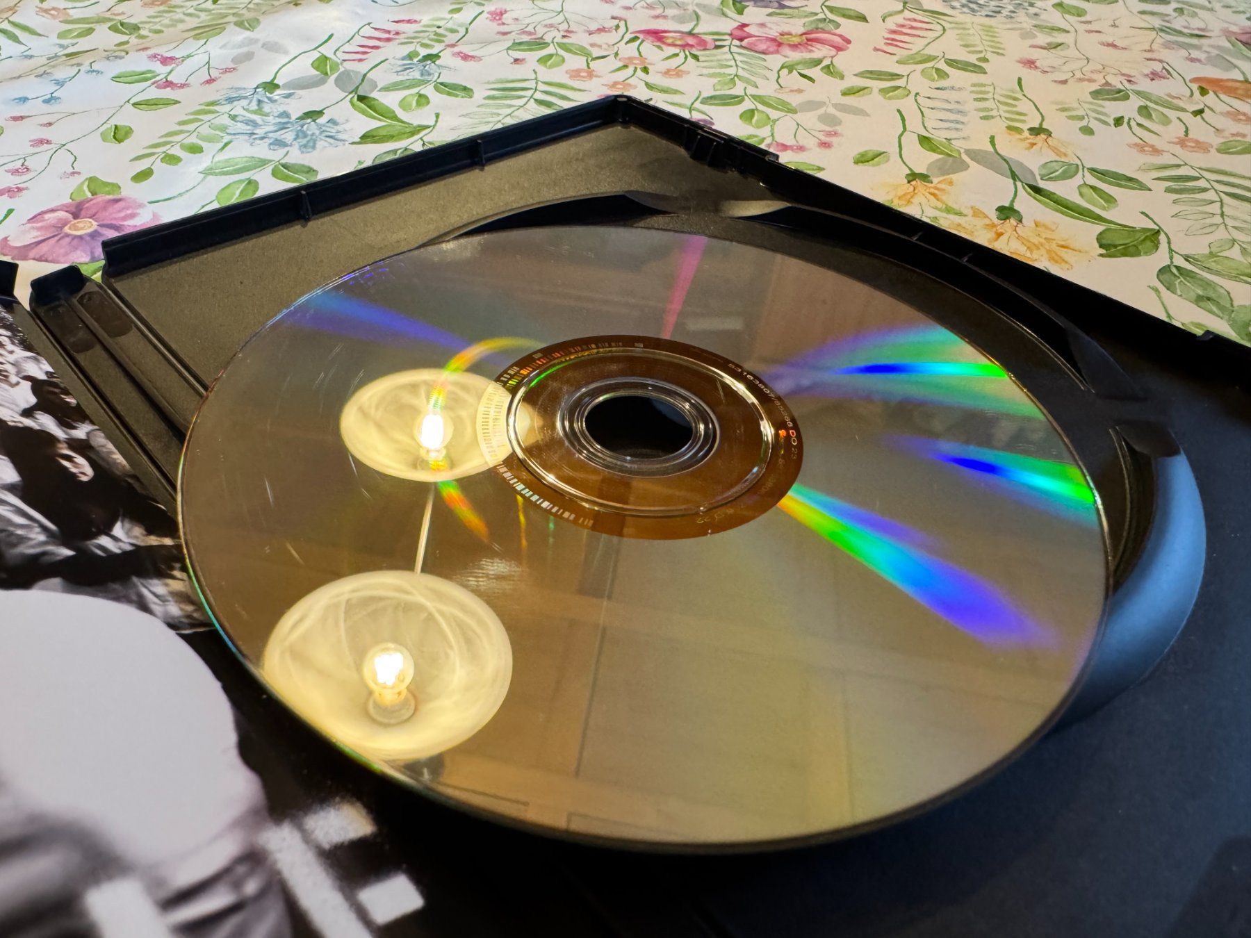 Tous les DVDs: Die Welle - DVD – D'occasion à Giswil par michivonah 2
