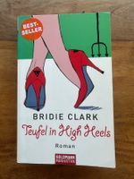 Teufel in High Heels - Bridie Clark (❤️ Liebesroman)