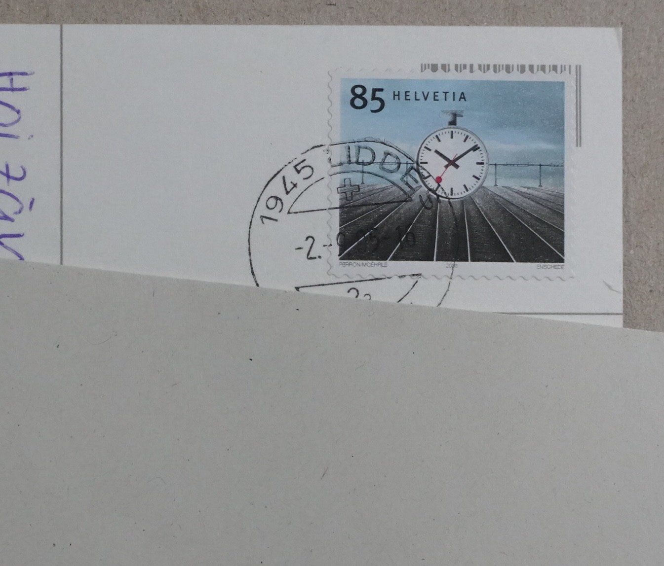 Col de la Forclaz, Route Martigny - Chamonix, 2005 (Gebraucht) in ...