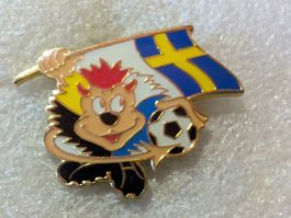 Ansteckpin 188: Uefa Euro 2000