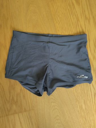 Nabaiji Badehose / Badeshorts, Gr. S, Top Zustand!