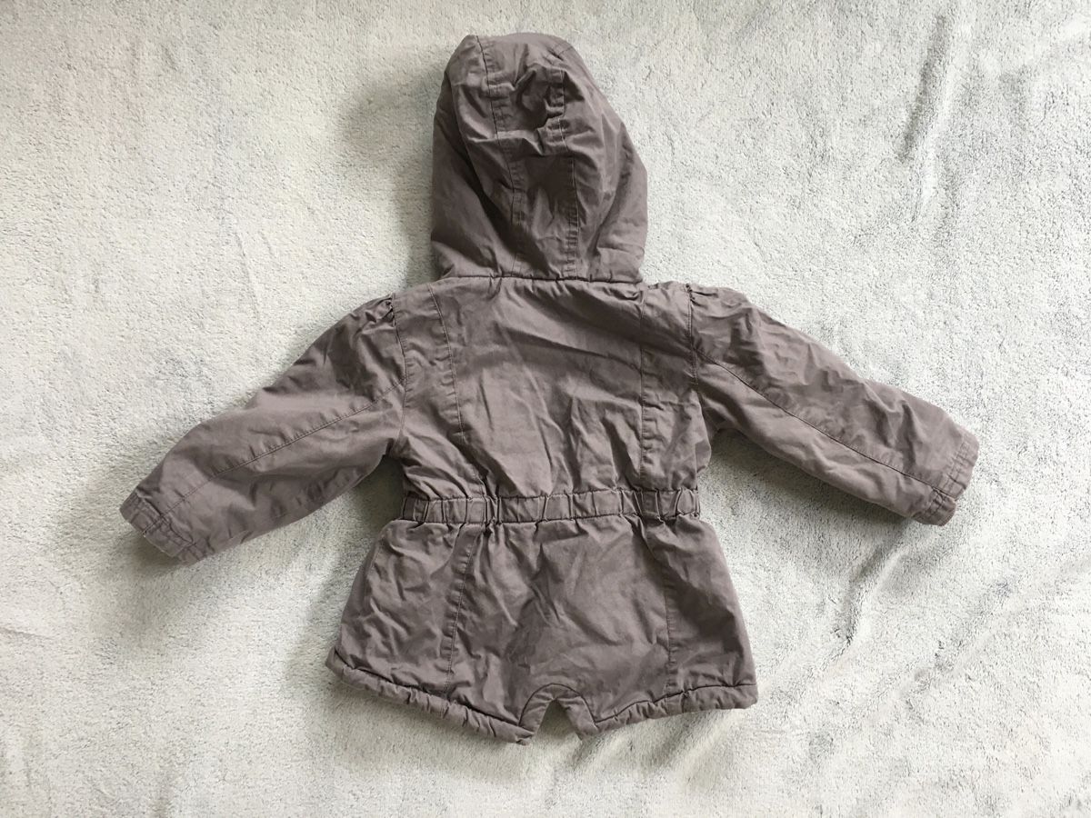 Giacche & Cappotti: Veste doublée Gr. 92 – Usato da Liddes venduto da Couik 2