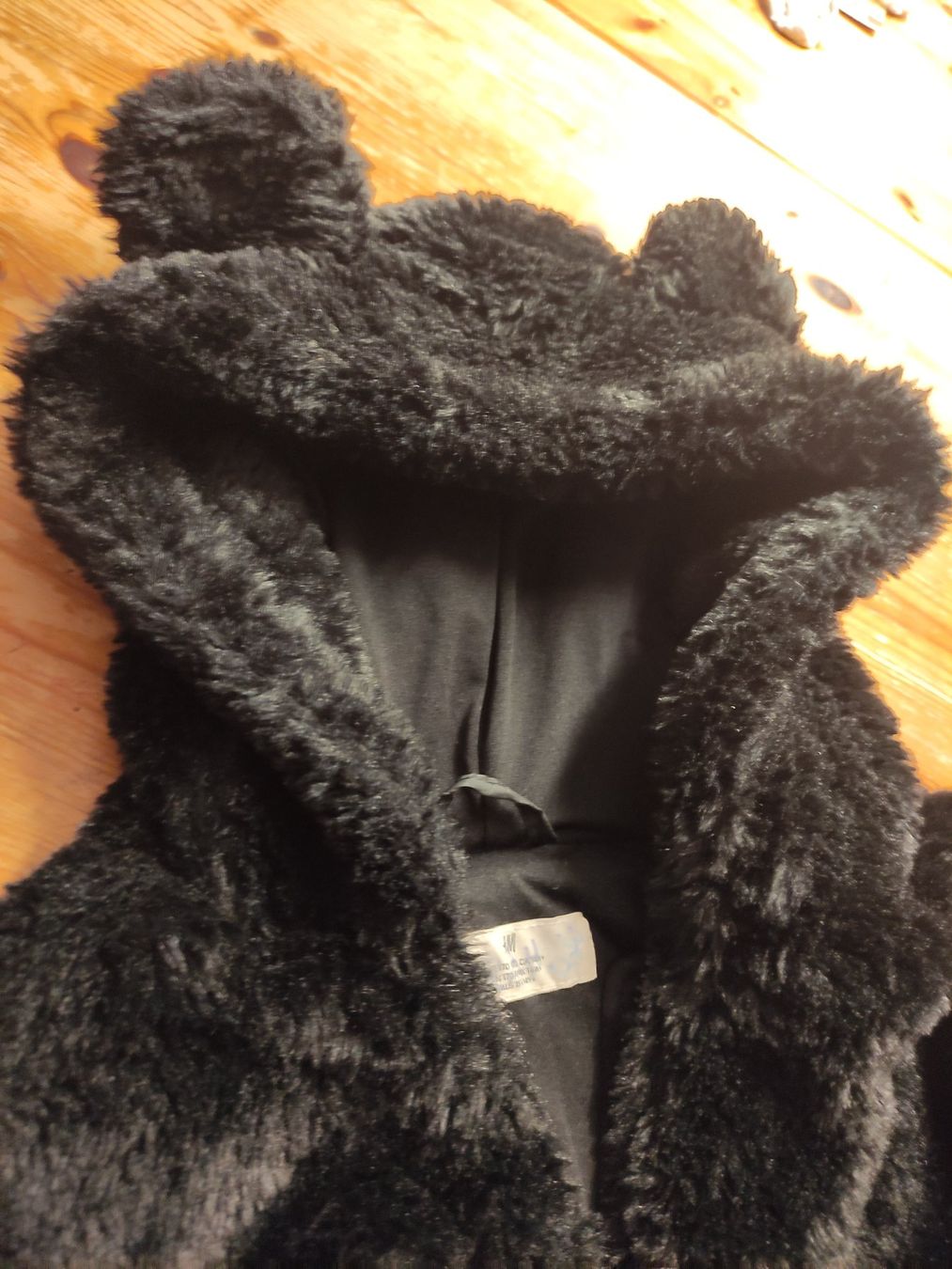 H&M Jacken & Mäntel: Schöne, süße Mädchenjacke – Gebraucht aus Mümliswil von Andreablaukatze 2