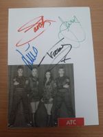 ATC - original Line Up - vor 2003