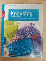 * Knooking für Einsteiger - Stricken mit der Häkelnadel topp