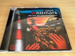 B2 Point Whitmark - Die Zeit des Knochenfängers 16