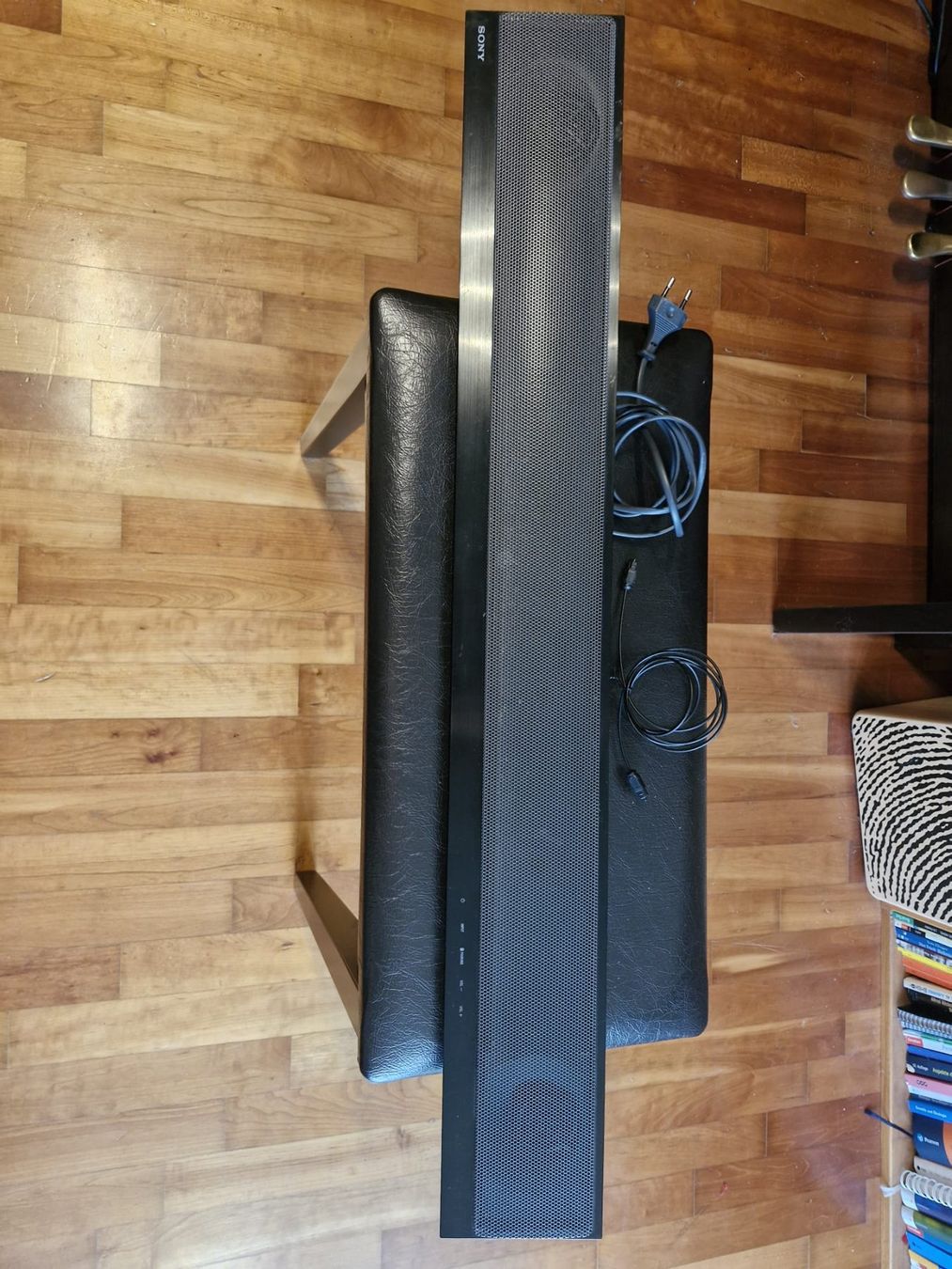 Sony Lautsprecher: Soundbar - Sony HT-CT790 – Gebraucht aus Wetzikon ZH von jul_tjt8