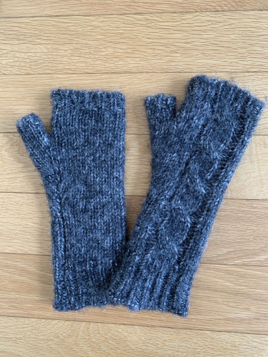 Handschuhe & Handstulpen: Les Racines du Ciel Handschuhe – Neu (gemäss Beschreibung) aus Zürich von monjoie 3
