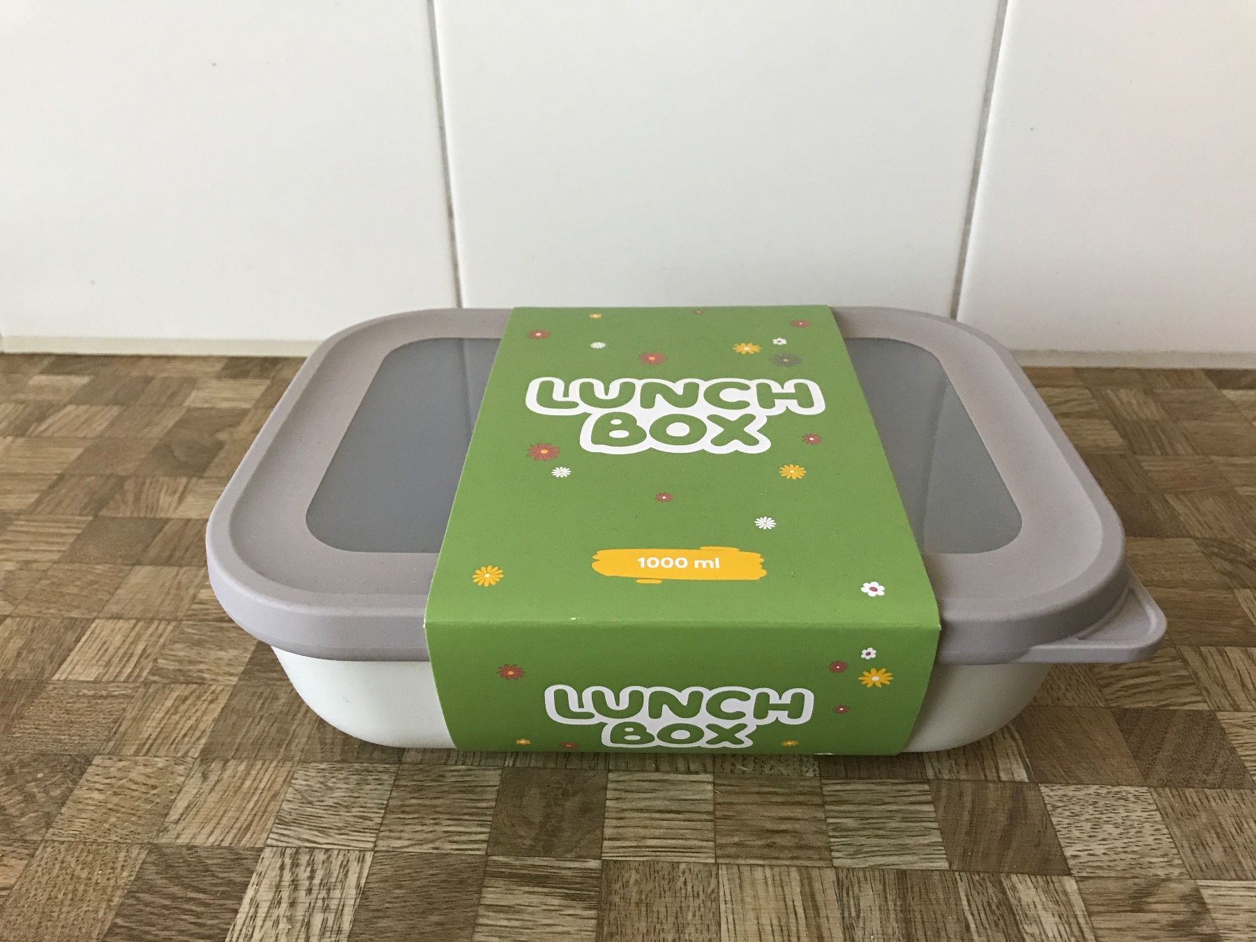 Coop Contenitori & Simili: Lunchbox – Nuovo e nell'imballaggio originale da Birmensdorf ZH venduto da Hilhan