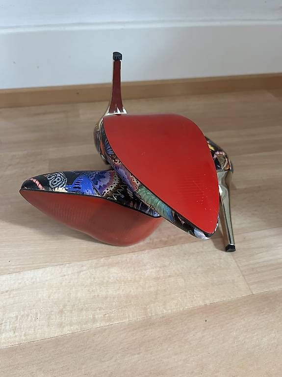 Scarpe da donna: Neue High Heels Gr.36 – Usato da Zürich venduto da Deyaso 2