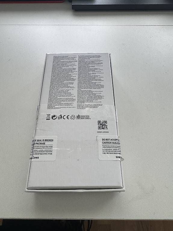 Telefoni cellulari / Smartphones: Samsung Galaxy A34 5G – Usato da Wil SG venduto da bul_nth5 1