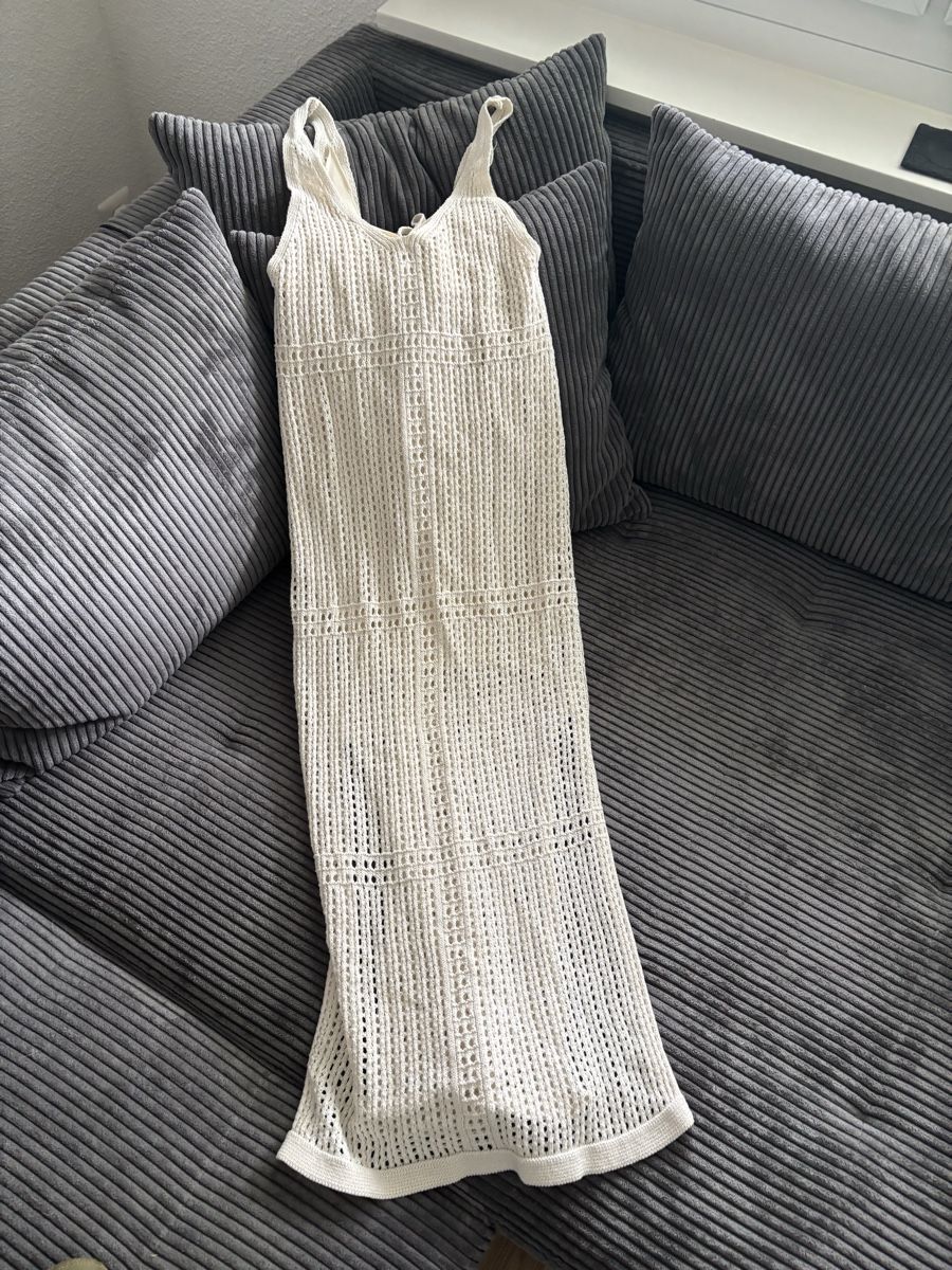 Stradivarius Kleider: Strickkleid – Gebraucht aus Schwerzenbach von nadjaliz5 1