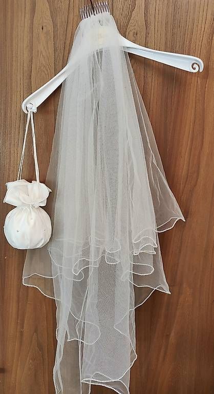 Vestiti: Hochzeitskleid – Usato da St. Gallen venduto da Rigoletto123 4