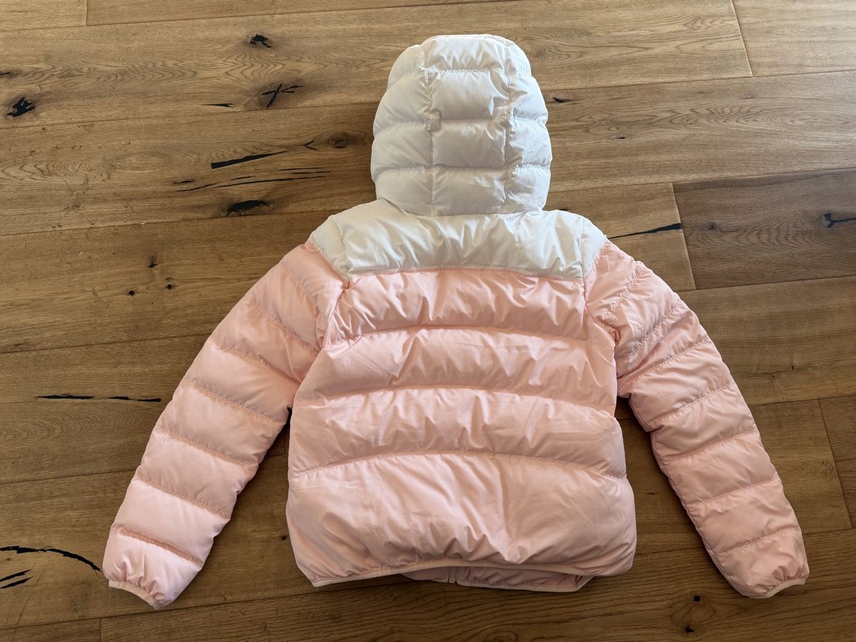 Nike Giacche: Nike Daunenjacke S Wendejacke – Usato da Mur (Vully) FR venduto da seaila 1