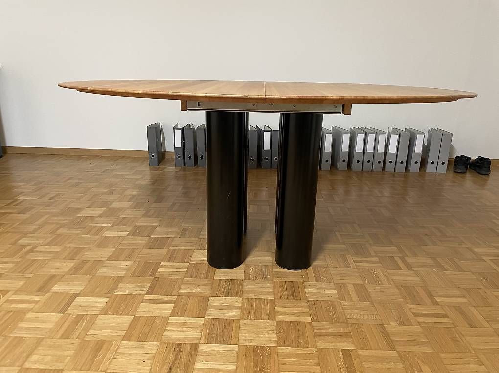 Tische: Tisch – Gebraucht aus Zunzgen von Ben21 1