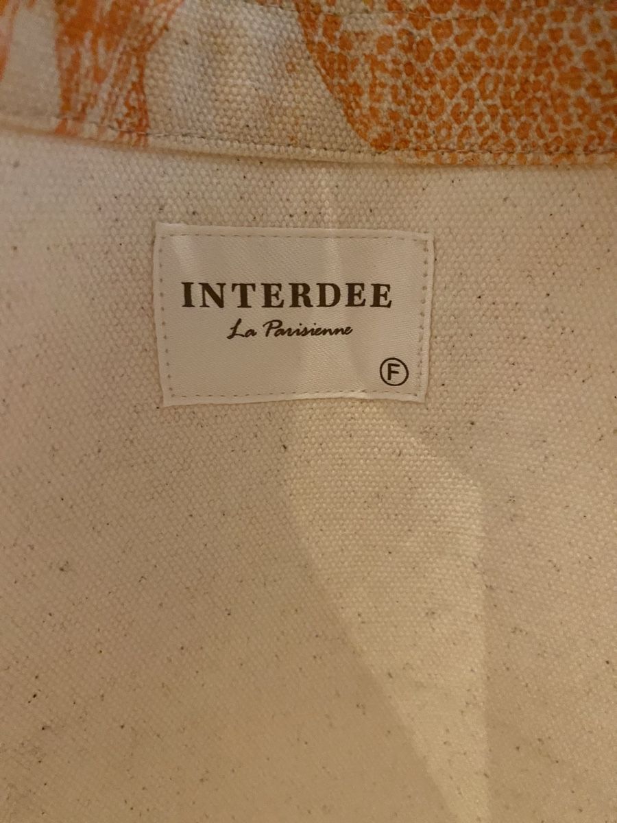 Borse da donna: Interdee Canvas Shopper  – Nuovo (secondo la descrizione) da Kaiseraugst venduto da RJ03 3