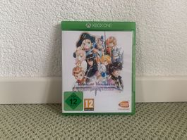 Tales of Vesperia in Sammlerzustand (Xbox One)