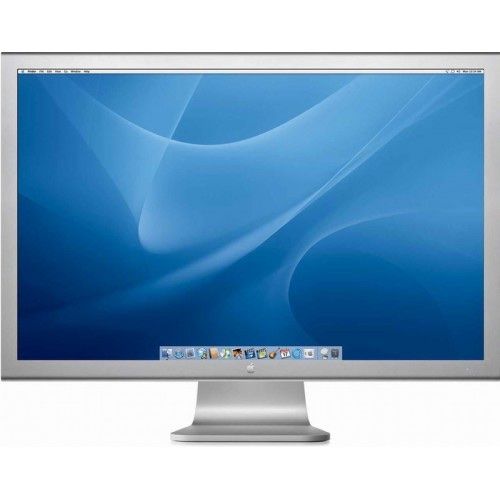 Monitore: Apple Cinema 30 – Defekt aus La Neuveville von Oxalis-Studios 1