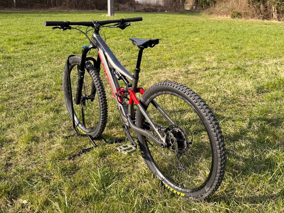Orbea Biciclette: VTT Orbea Occam – Nuovo (secondo la descrizione) da Crans-Montana venduto da kie_8d88 1