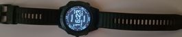 Garmin Fenix 6 Pro Sportuhr schwarz