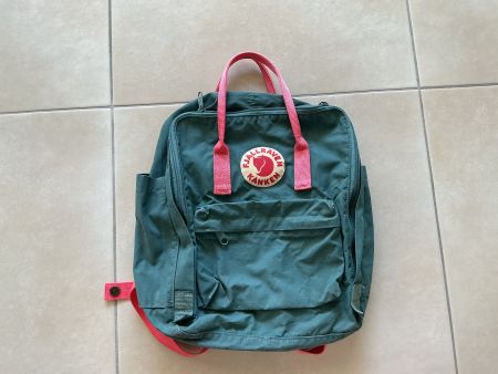 Fjällräven Kånken Rucksack
