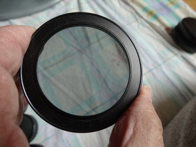 Filtri: MINOLTA 8 STK DECKELS.POLARIZING FILTER 52N TASHE-TIP TOP – Usato da zürich venduto da ahmad01 3