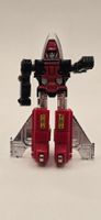 Bandai Machine Robo MR-03 – Popy (1982)