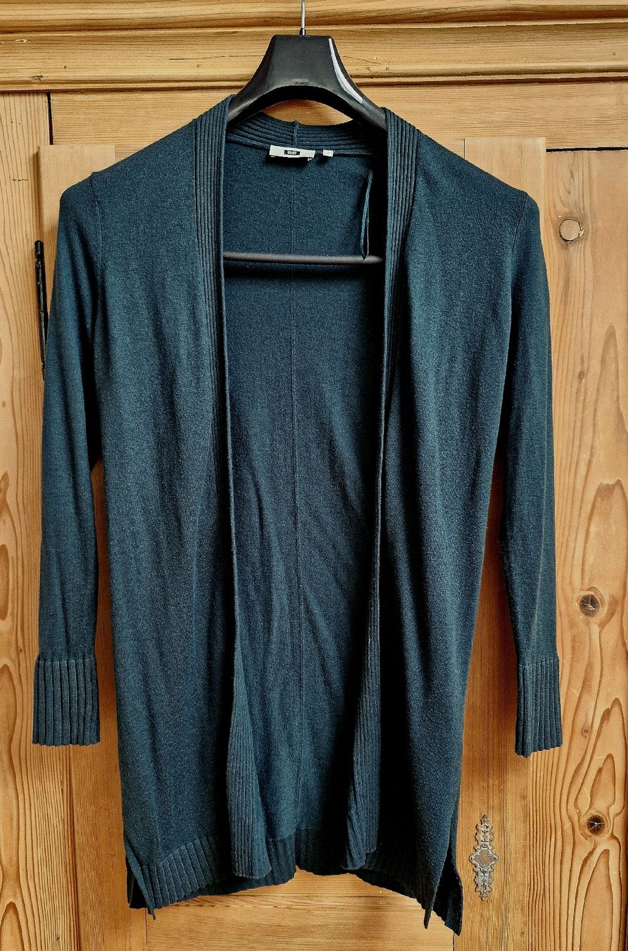 We Giacche: Strickjacke von WE Gr. s – Usato da Köniz venduto da Highlow