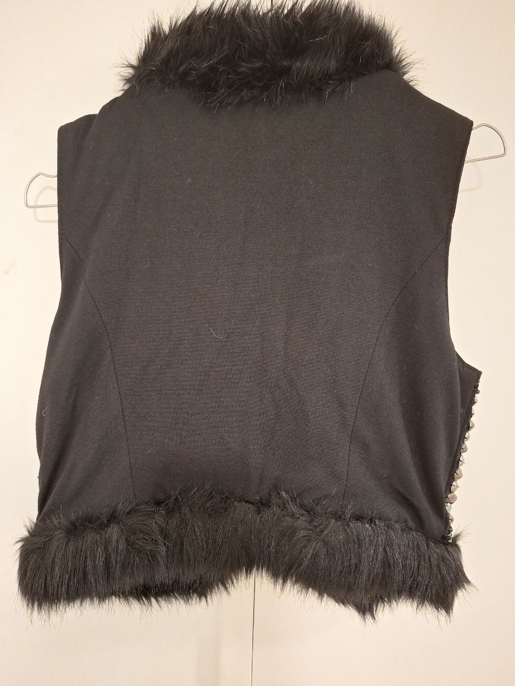 Gilet & Giacche senza maniche: REBEL BY RINO & PELLE WESTE – Usato da Steinhausen venduto da togoraul123 1