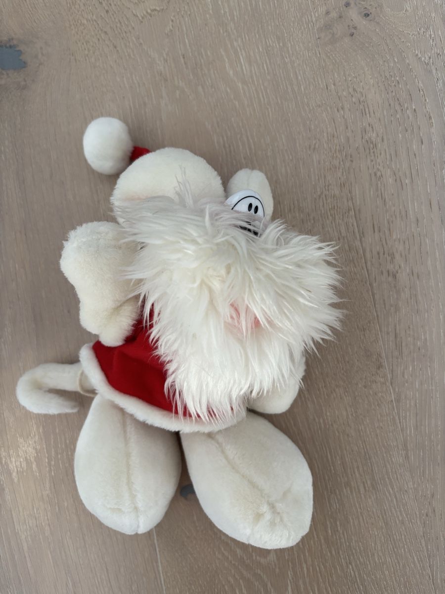 Giocattoli: Diddl Engel und Samichlaus – Usato da Thalwil venduto da nme_gb6d 3