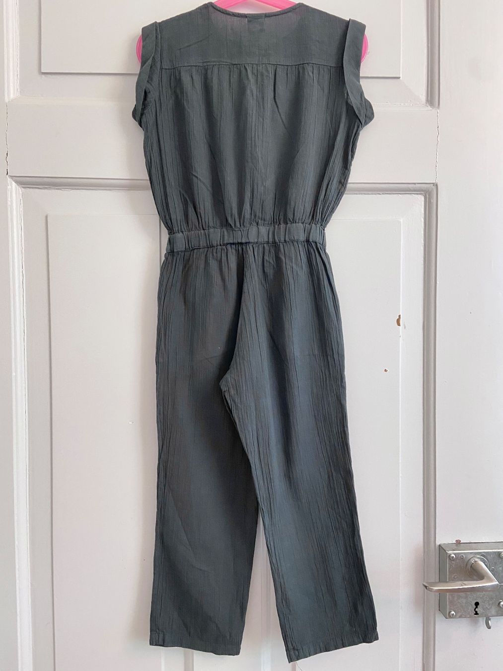 Pantaloni: Bonton, Jumpsuit, Gr. 116, Cotton – Usato da Zürich venduto da Pokimoki_1 3
