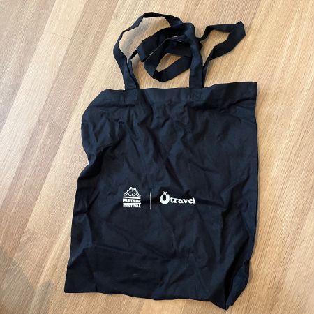 Tote Bag, Future Festival