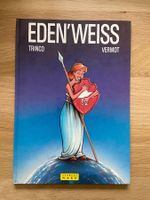 EDEN'WEISS / ONE SHOT (EO)