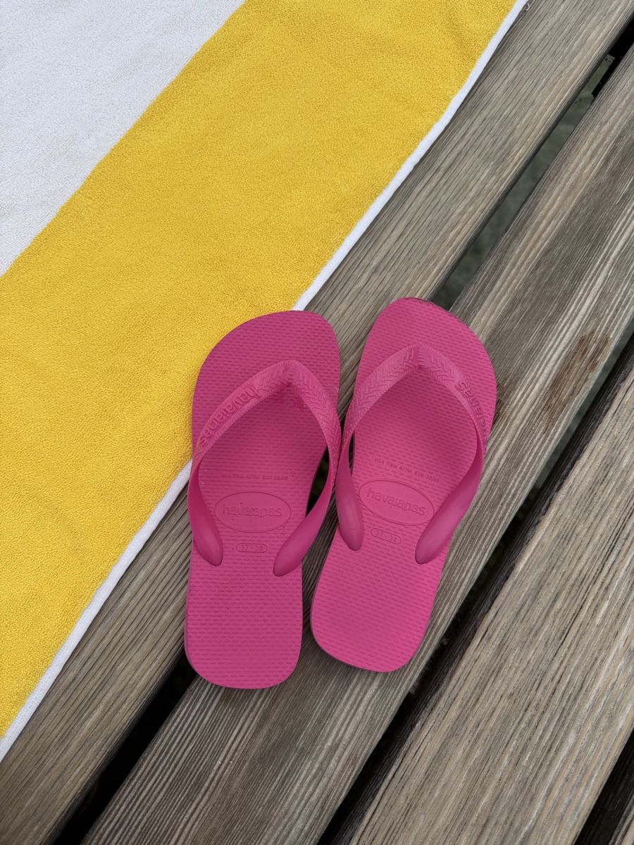 Havaianas Chaussures femmes: Havaianas Pink – Neuf (Voir description) à Schmerikon par 80zz08 3