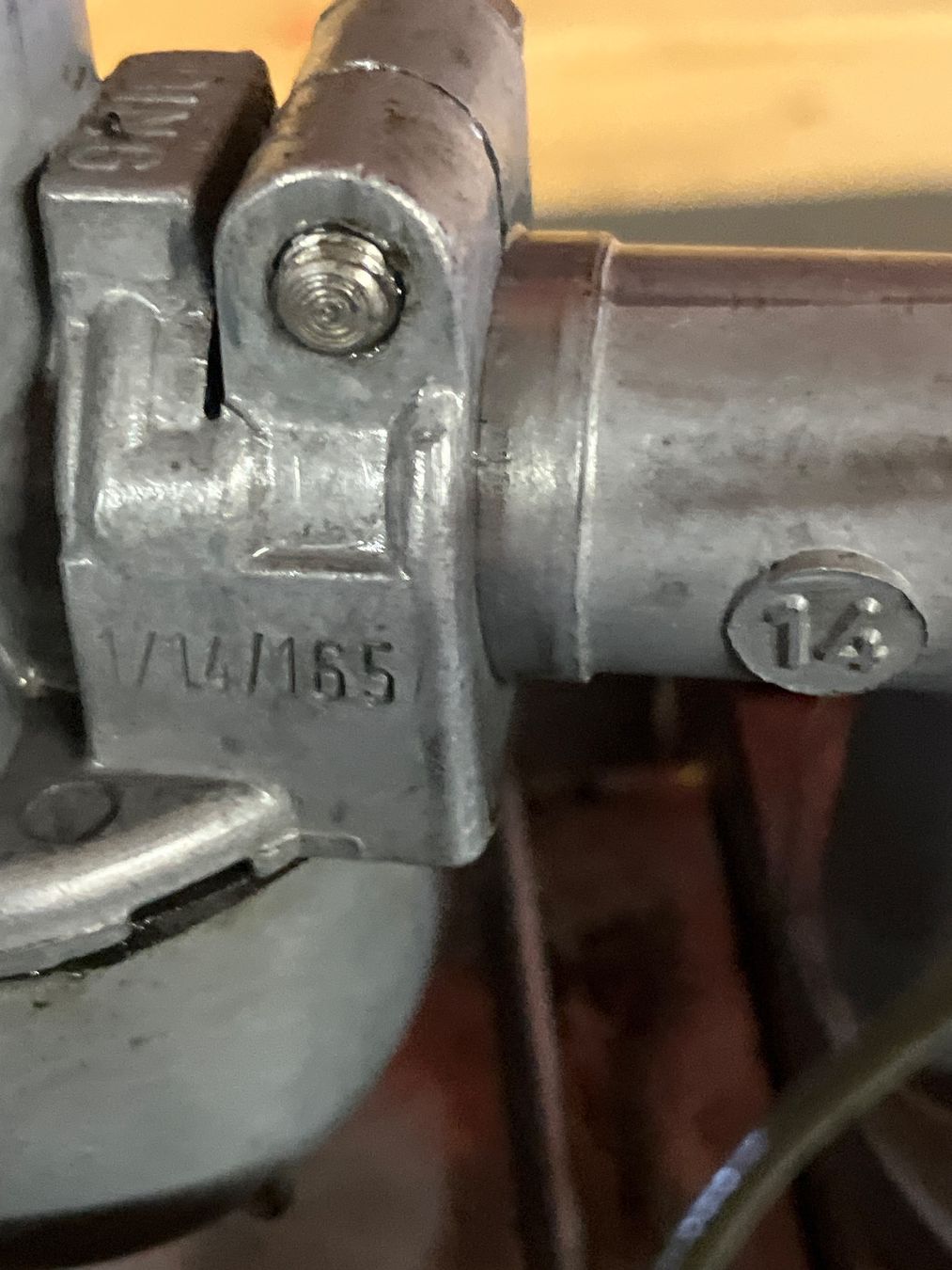 Puch Mofas: Puch E50 Austria Motor – Gebraucht aus Oberriet SG von olli20 6