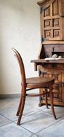 Antiker Thonet Bugholzstuhl*Atelier-elisa