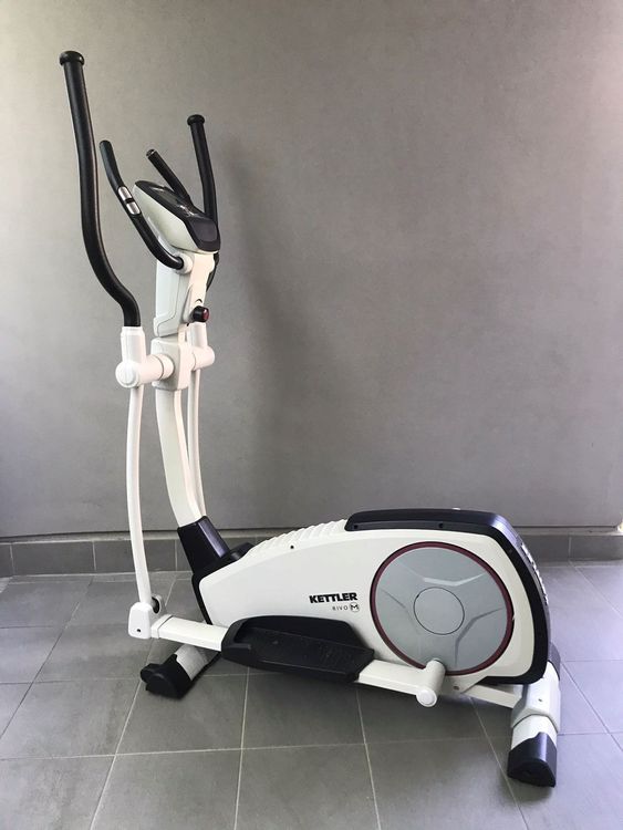 onderwerpen theater Een effectief Buy Kettler RIVO-M Crosstrainer Exerciser Online In Kuwait, Best Price At  Blink| Blink Kuwait | colegioclubuniversitario.edu.ar