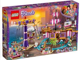 Lego Friends Vergnügungspark von Heartlake 41375