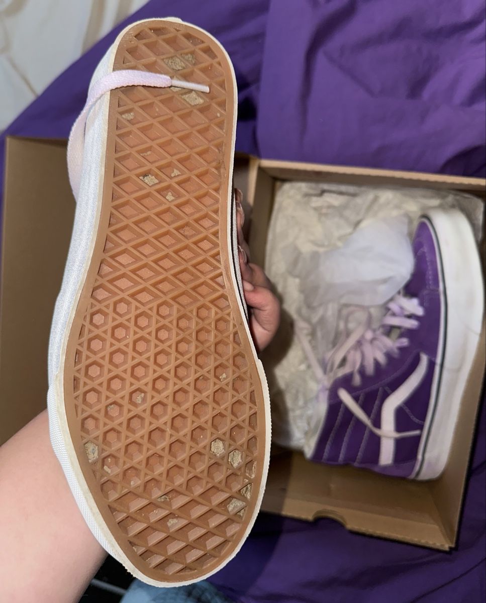 Vans Scarpe da uomo: Vans, EU40 – Usato da Gutenswil venduto da jus_nr7h 4