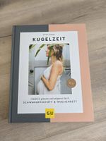 Buch Kugelzeit Maike Mauer Schwangerschafts-Ratgeber