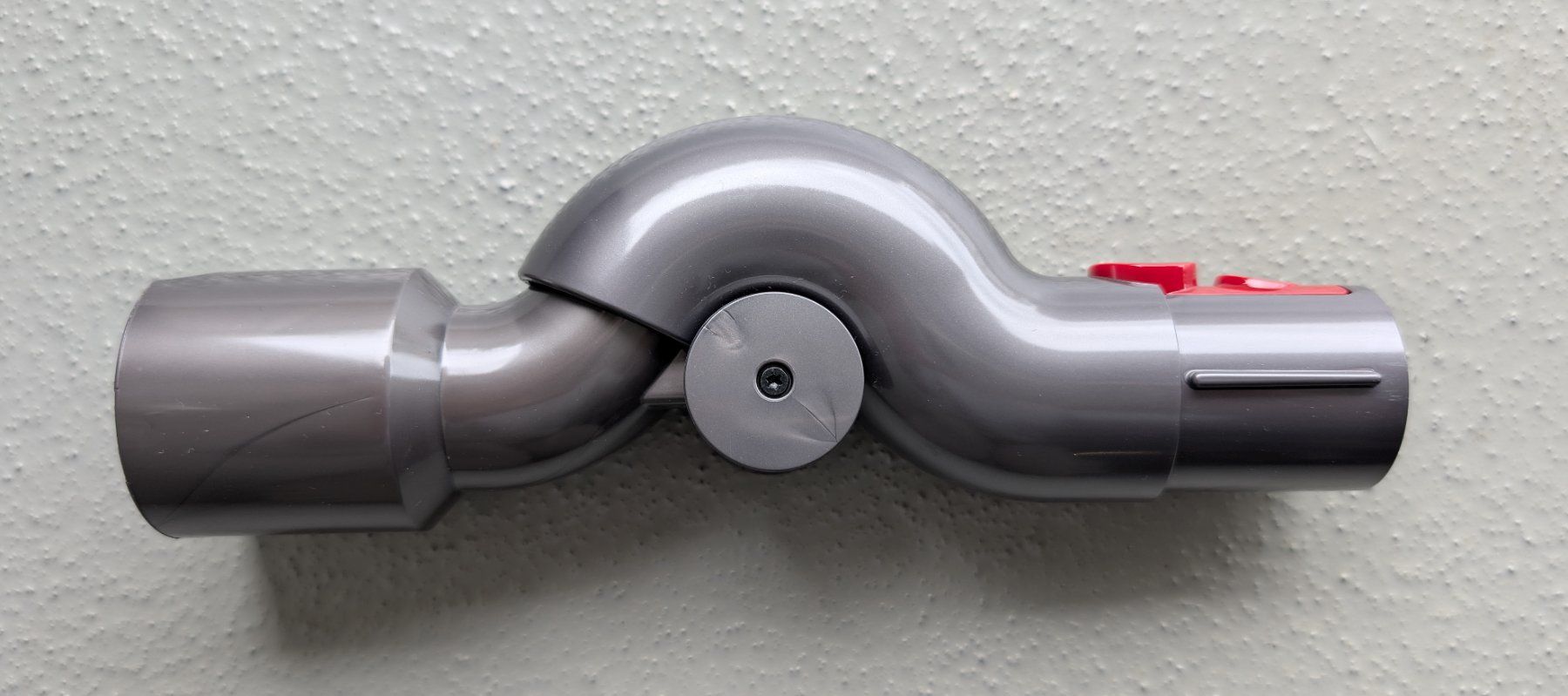 Dyson Staubsauger & Zubehör: Original-Dyson-Gelenk-Aufsatz – Neu (gemäss Beschreibung) aus Dürrenäsch von ReuKos 1