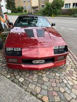 Chevrolet Camaro Gabrio