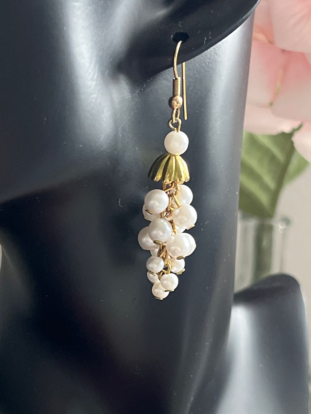 Boucles d'oreille: Schöne Ohrringe – D'occasion à Seon par Sunny-Schmuck78 1