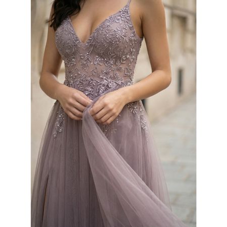 Beautiful JJ’s House Prom Dress