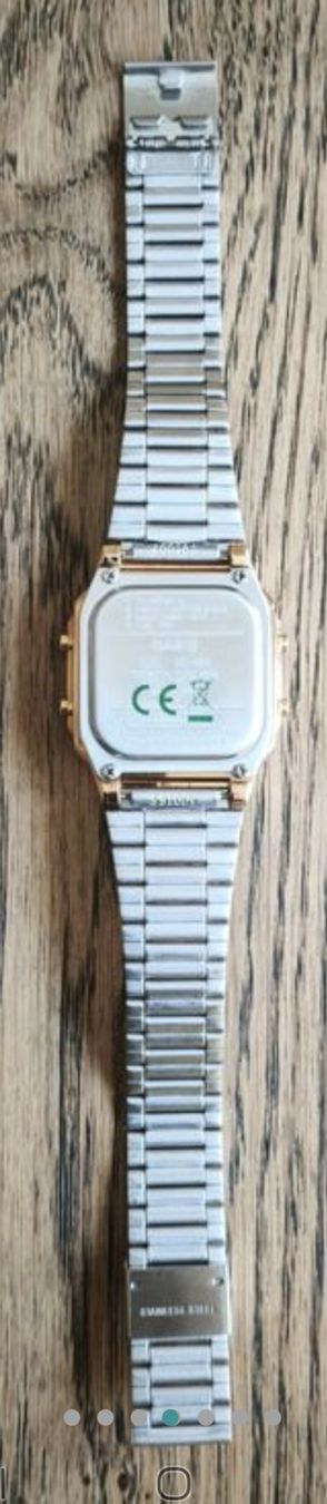 Casio Uhren: Casio Databank vintage – Gebraucht aus Font von Stef75 3