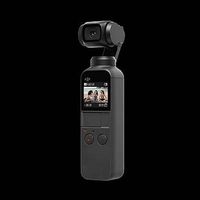 DJI Osmo Pocket 1  Sehr guter Zustand, wenig gebraucht!