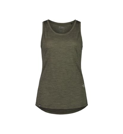 Mons Royal Merino Tank Tee M